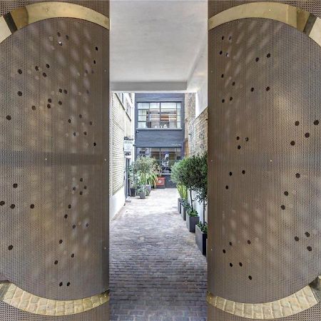 Ferienwohnung Luxury Royalty Mews London Exterior foto