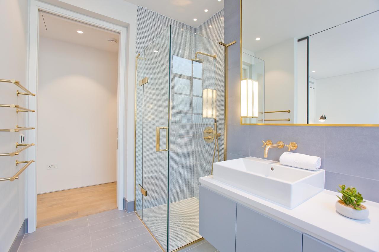 Ferienwohnung Luxury Royalty Mews London Exterior foto