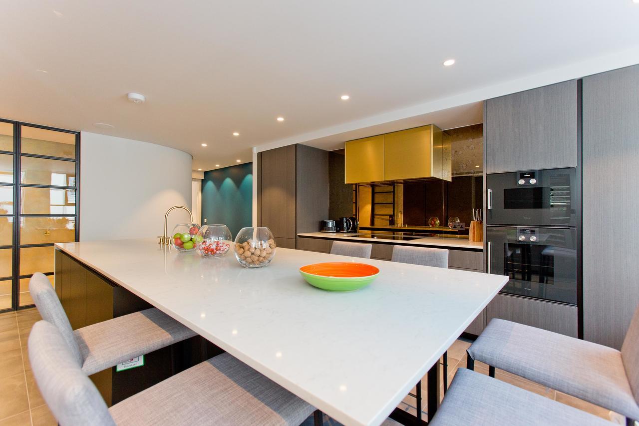 Ferienwohnung Luxury Royalty Mews London Exterior foto