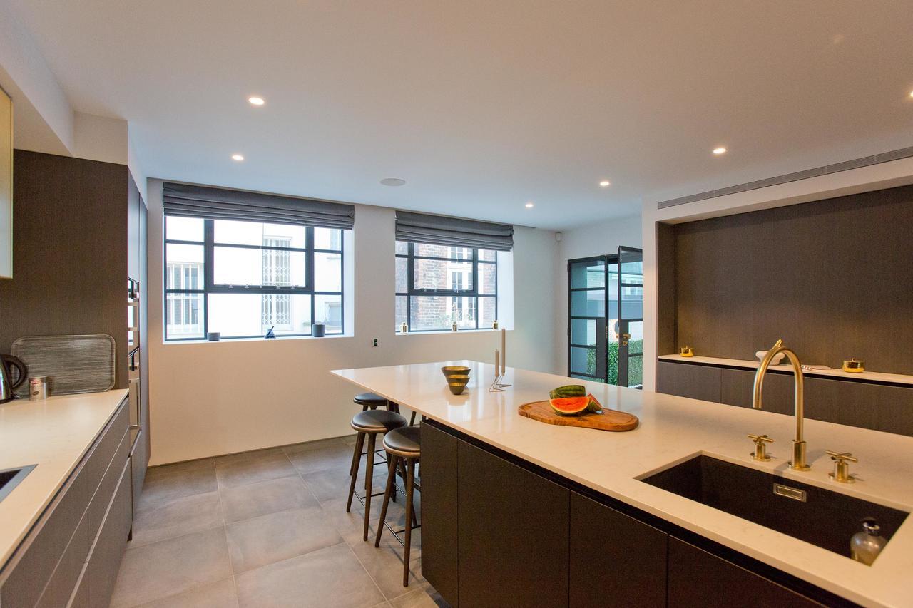 Ferienwohnung Luxury Royalty Mews London Zimmer foto