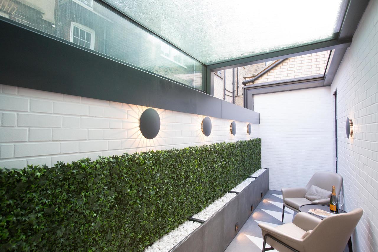 Ferienwohnung Luxury Royalty Mews London Zimmer foto