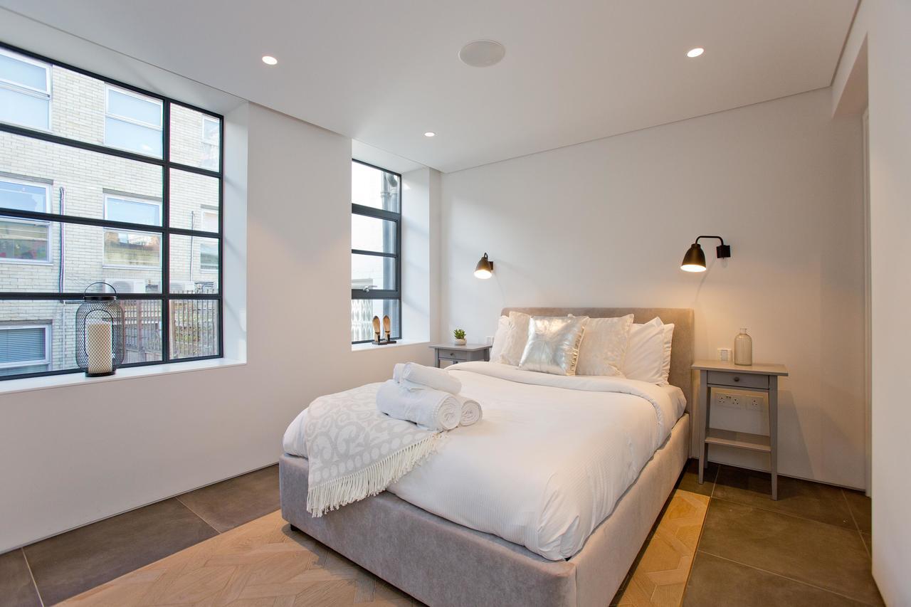 Ferienwohnung Luxury Royalty Mews London Exterior foto