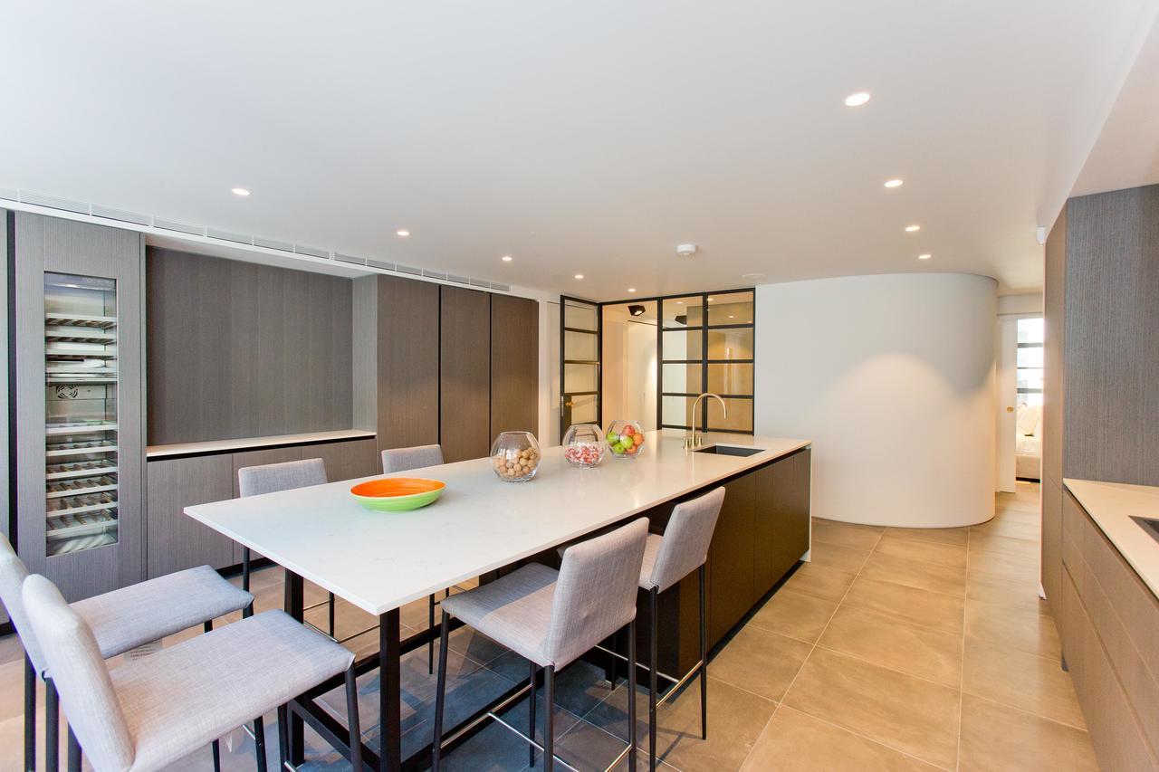 Ferienwohnung Luxury Royalty Mews London Exterior foto