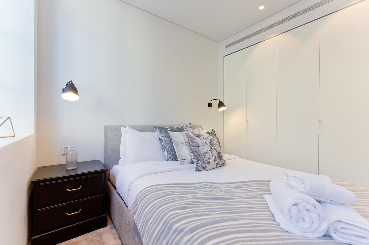 Ferienwohnung Luxury Royalty Mews London Exterior foto