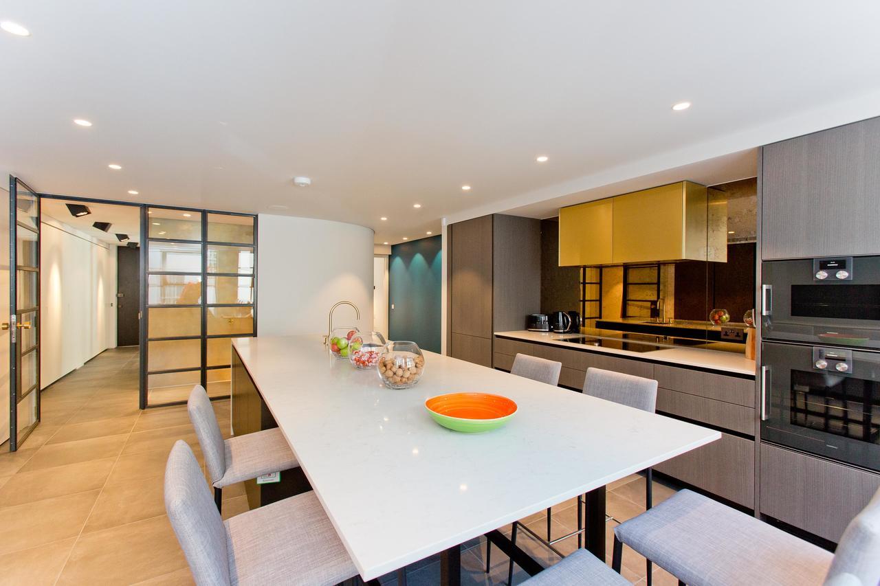 Ferienwohnung Luxury Royalty Mews London Exterior foto