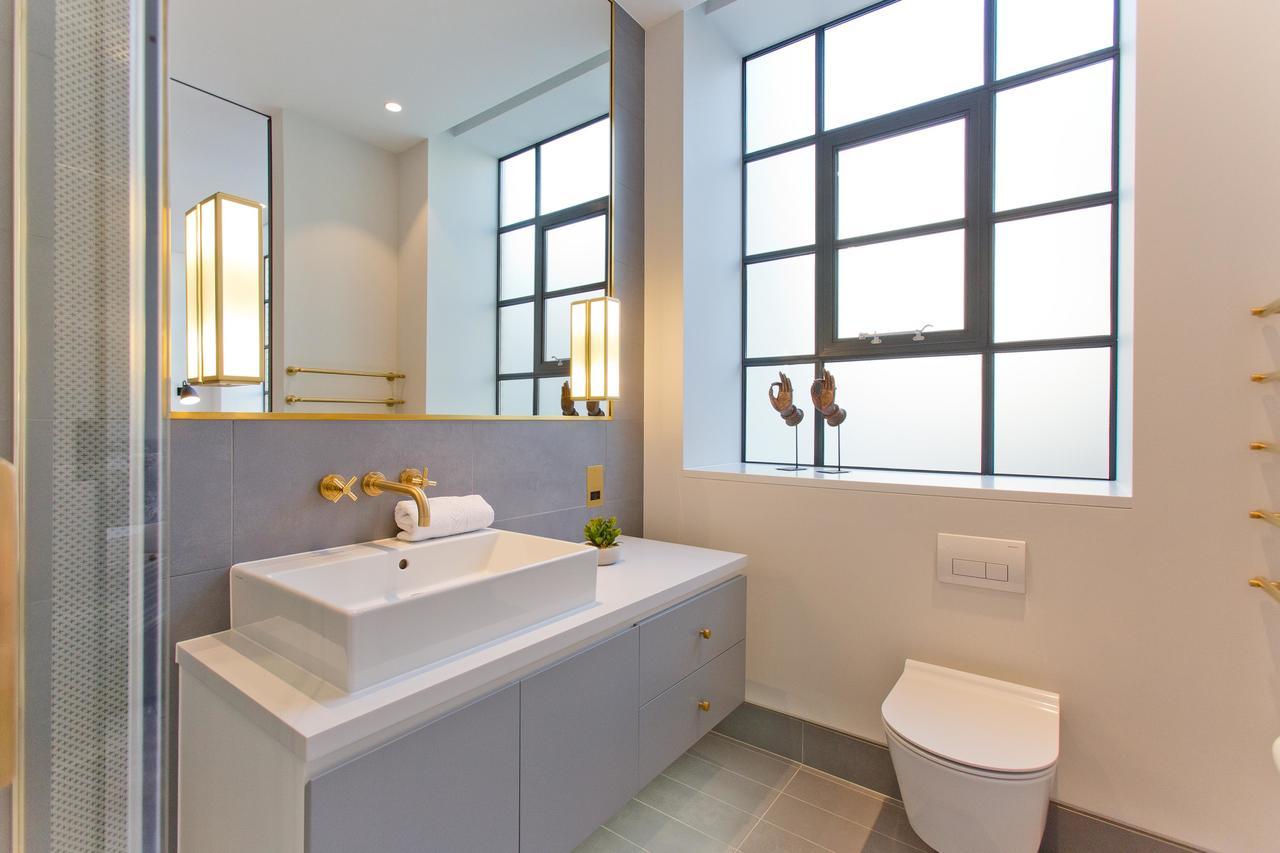 Ferienwohnung Luxury Royalty Mews London Exterior foto