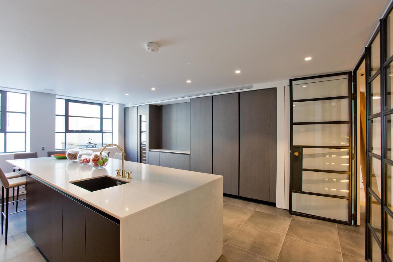 Ferienwohnung Luxury Royalty Mews London Exterior foto