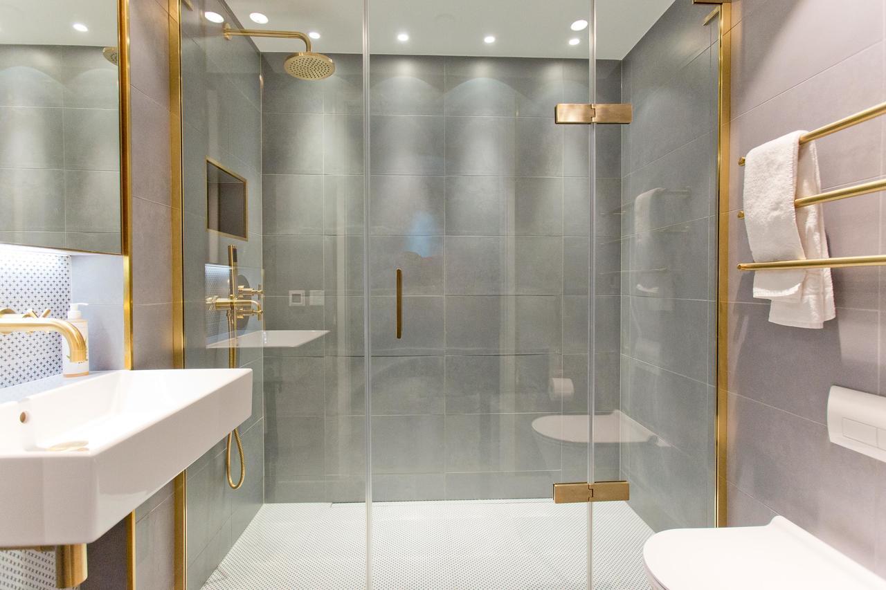 Ferienwohnung Luxury Royalty Mews London Zimmer foto