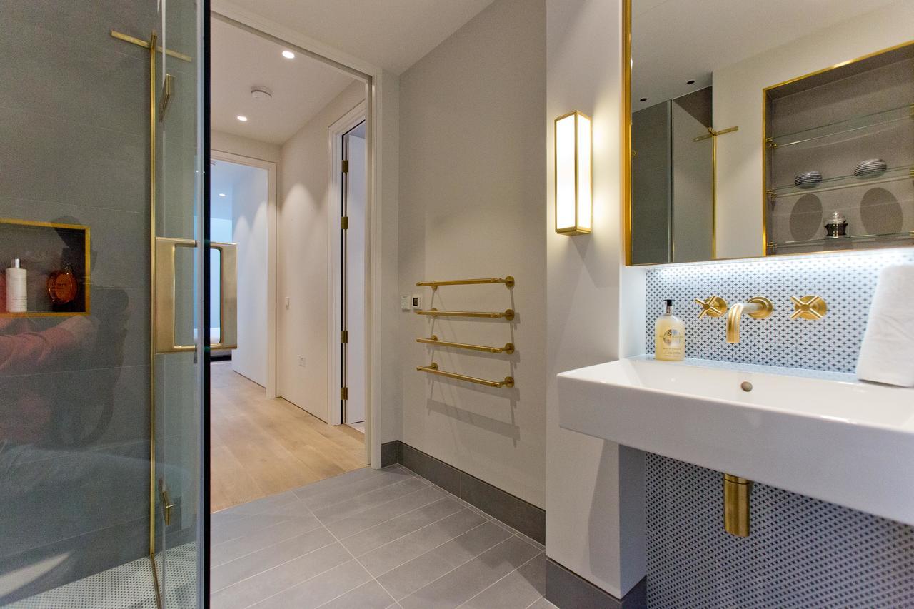 Ferienwohnung Luxury Royalty Mews London Zimmer foto