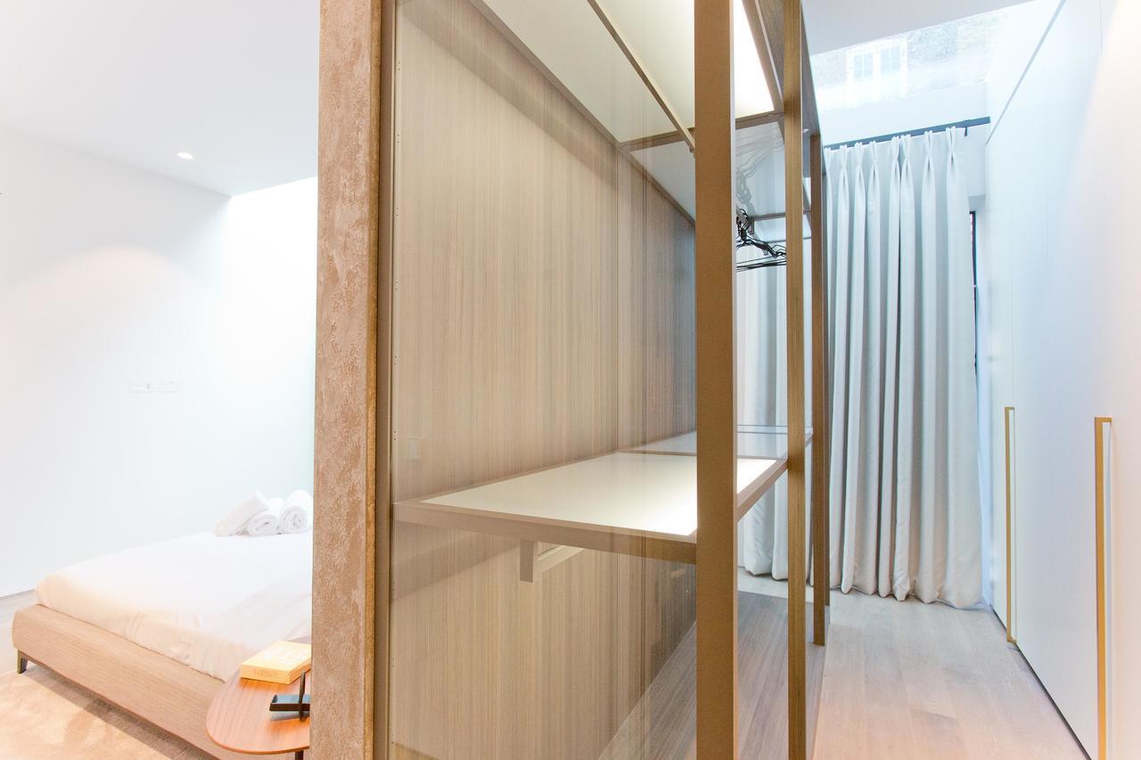 Ferienwohnung Luxury Royalty Mews London Zimmer foto