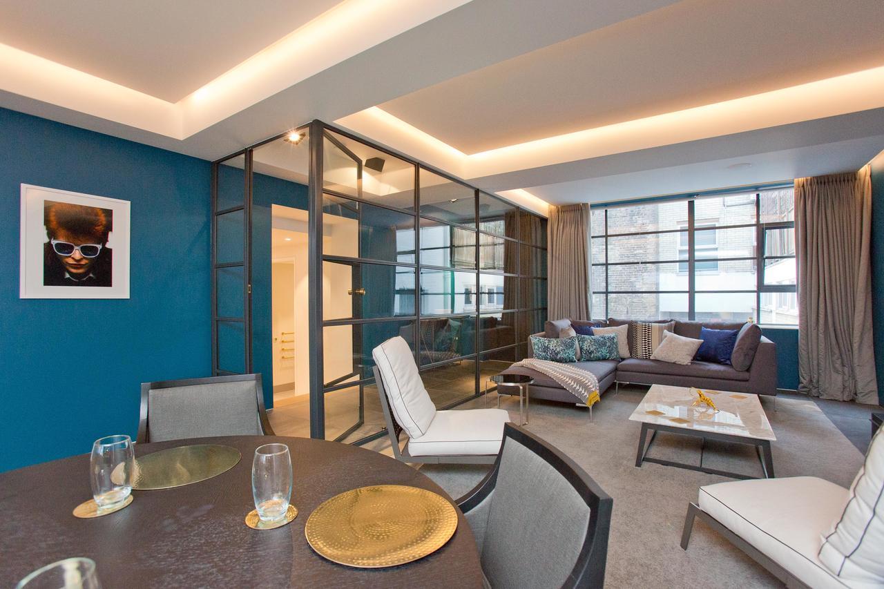 Ferienwohnung Luxury Royalty Mews London Zimmer foto