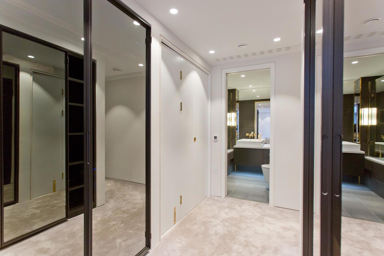Ferienwohnung Luxury Royalty Mews London Zimmer foto