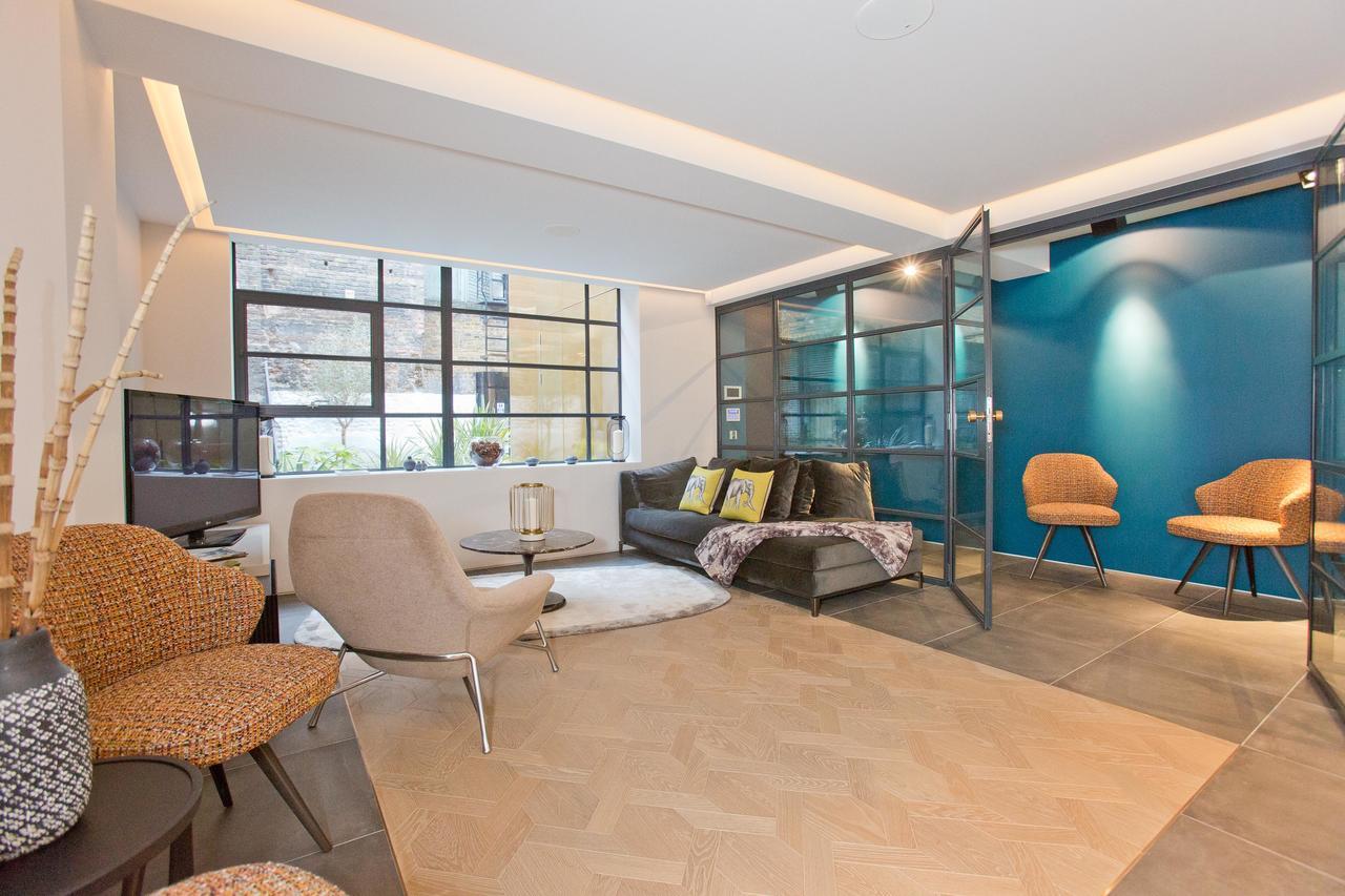 Ferienwohnung Luxury Royalty Mews London Zimmer foto