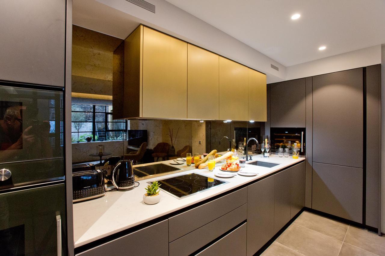 Ferienwohnung Luxury Royalty Mews London Zimmer foto