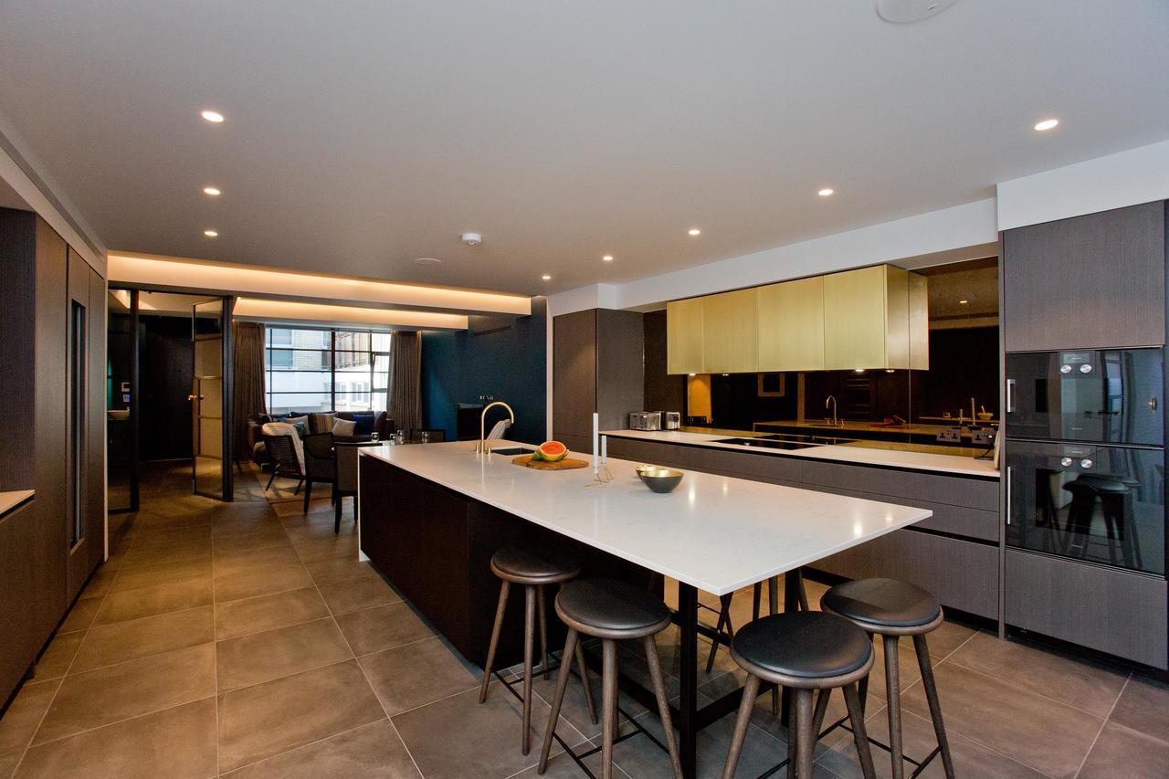 Ferienwohnung Luxury Royalty Mews London Zimmer foto