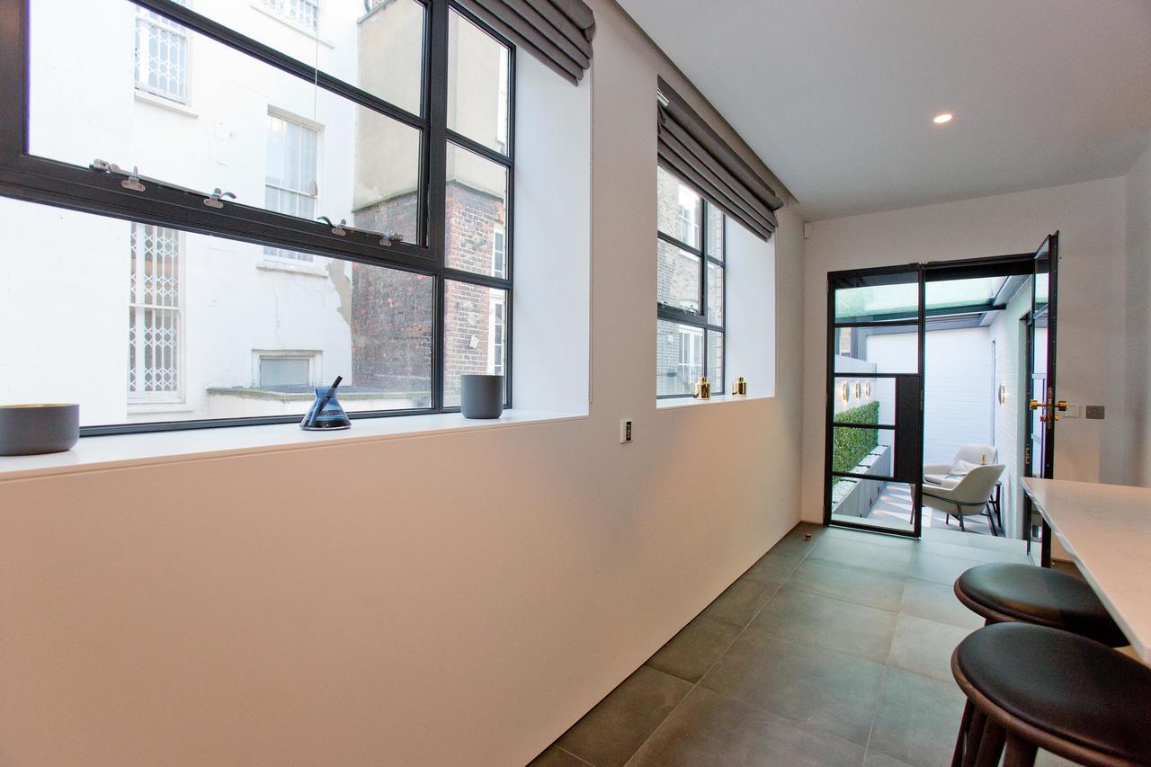 Ferienwohnung Luxury Royalty Mews London Zimmer foto