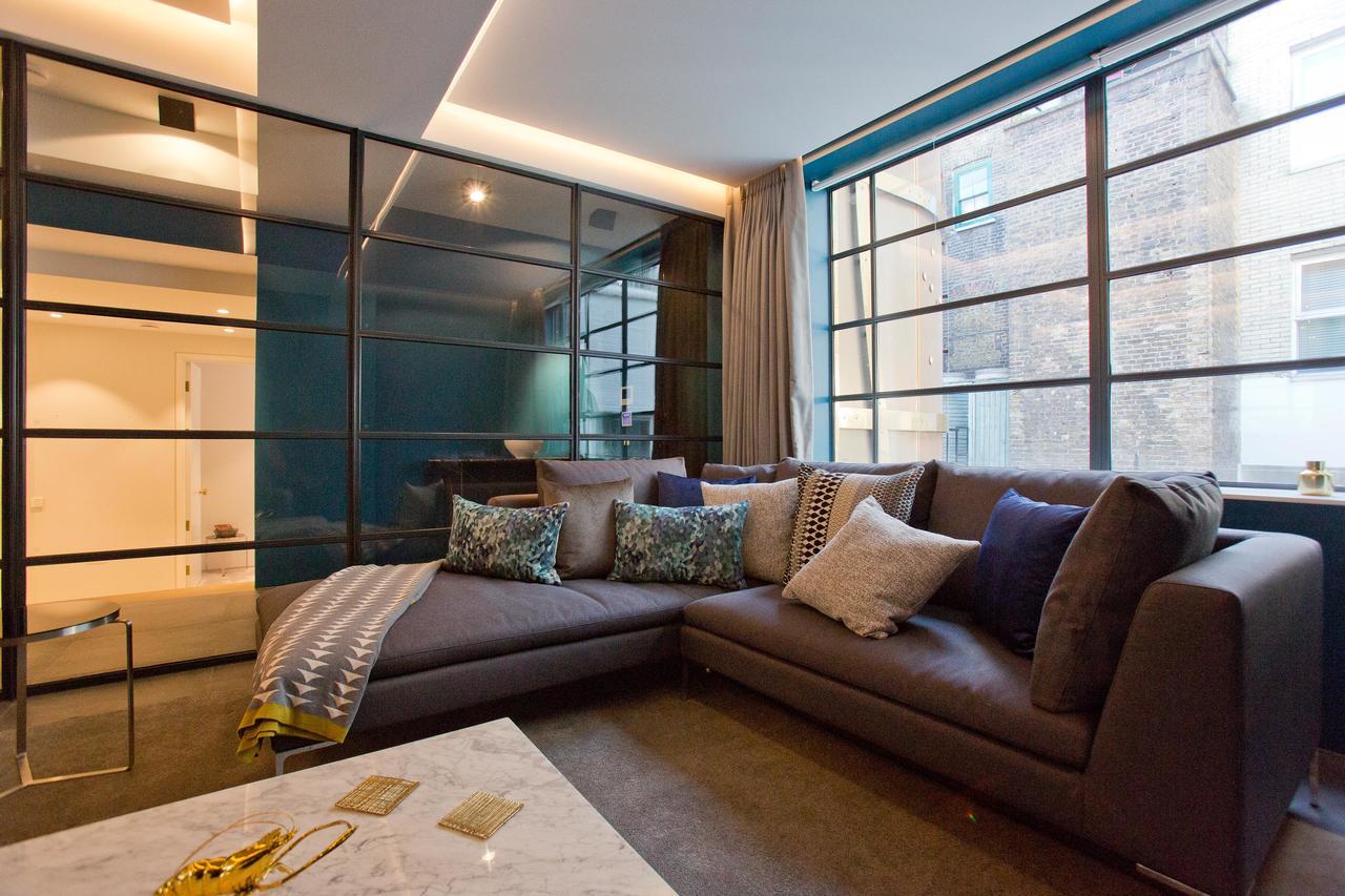 Ferienwohnung Luxury Royalty Mews London Zimmer foto