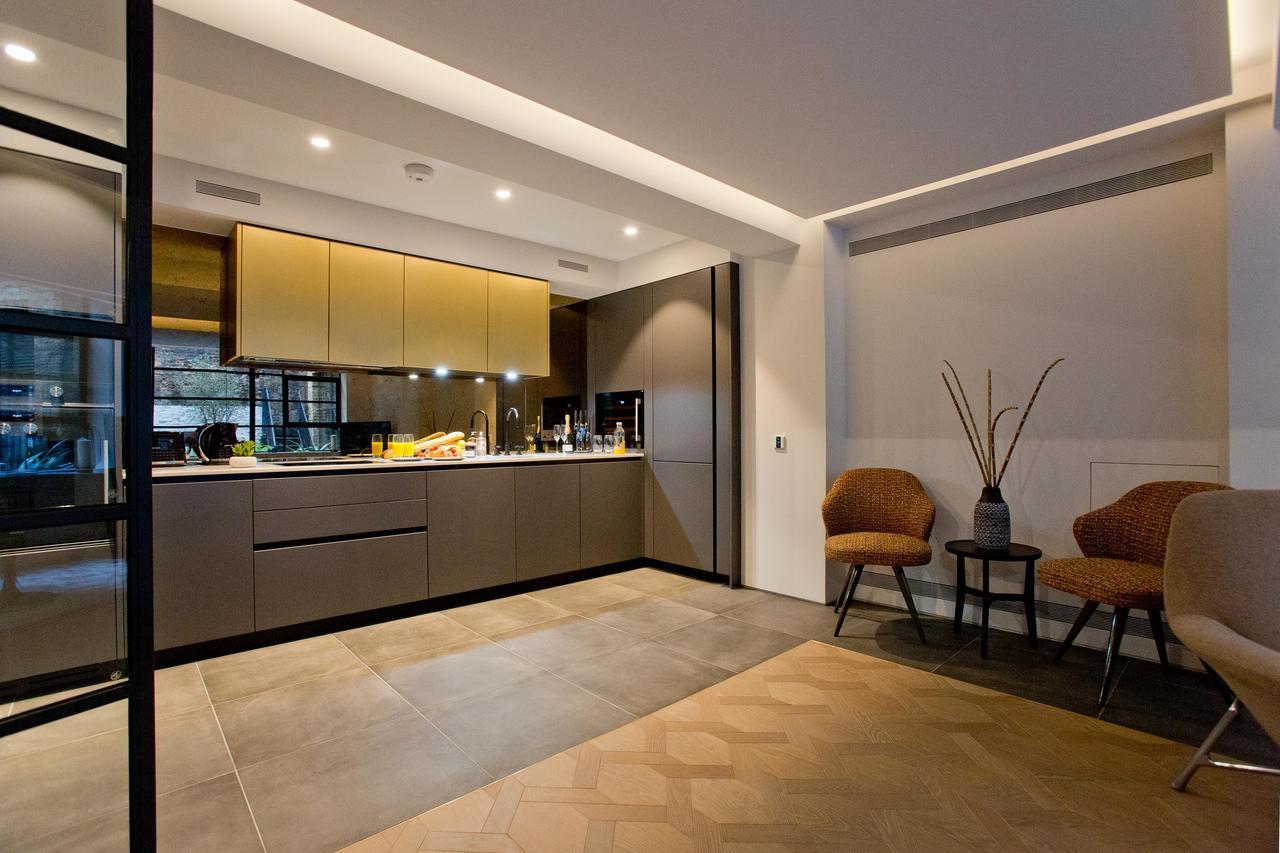 Ferienwohnung Luxury Royalty Mews London Exterior foto