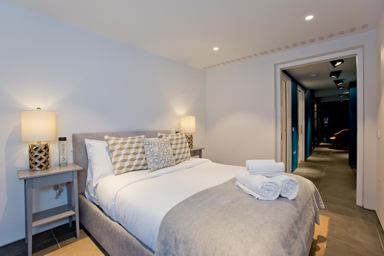 Ferienwohnung Luxury Royalty Mews London Exterior foto