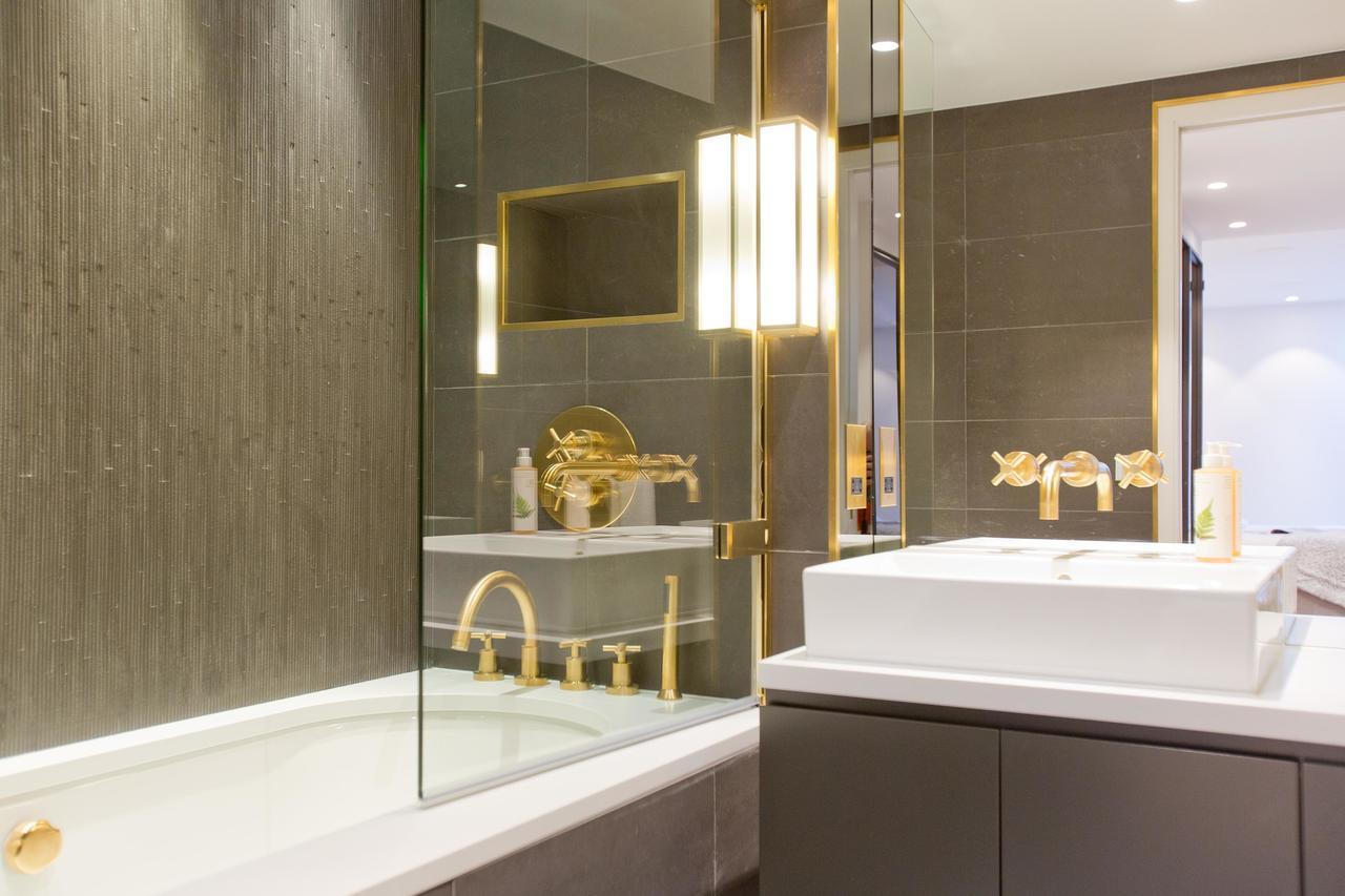 Ferienwohnung Luxury Royalty Mews London Exterior foto