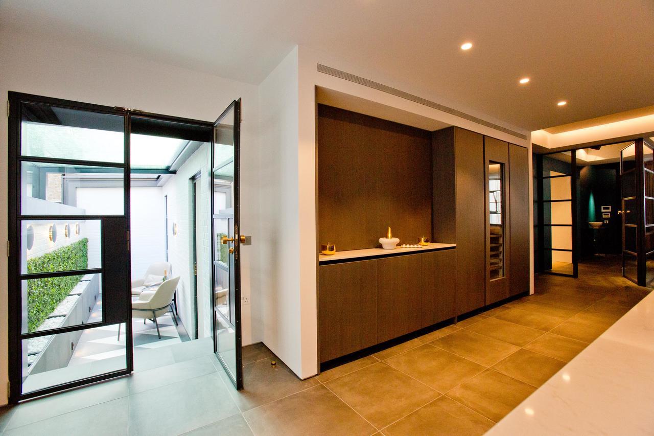 Ferienwohnung Luxury Royalty Mews London Exterior foto