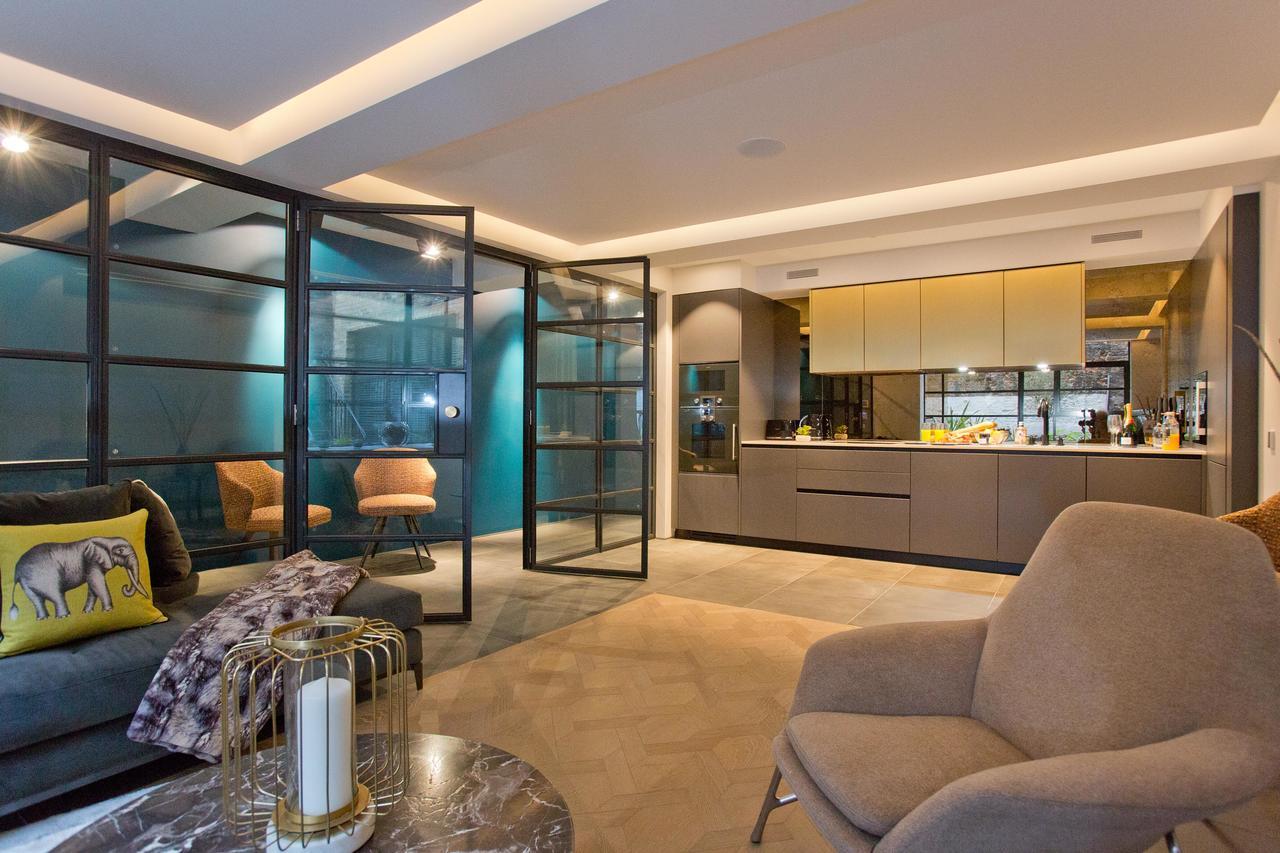 Ferienwohnung Luxury Royalty Mews London Exterior foto
